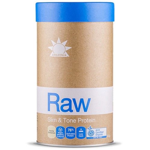 Raw Protein Isolate Natural Cornerstone Fine Foods